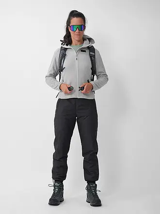 ICEPEAK | Damen Fleecejacke Bradgate Hoodie | 